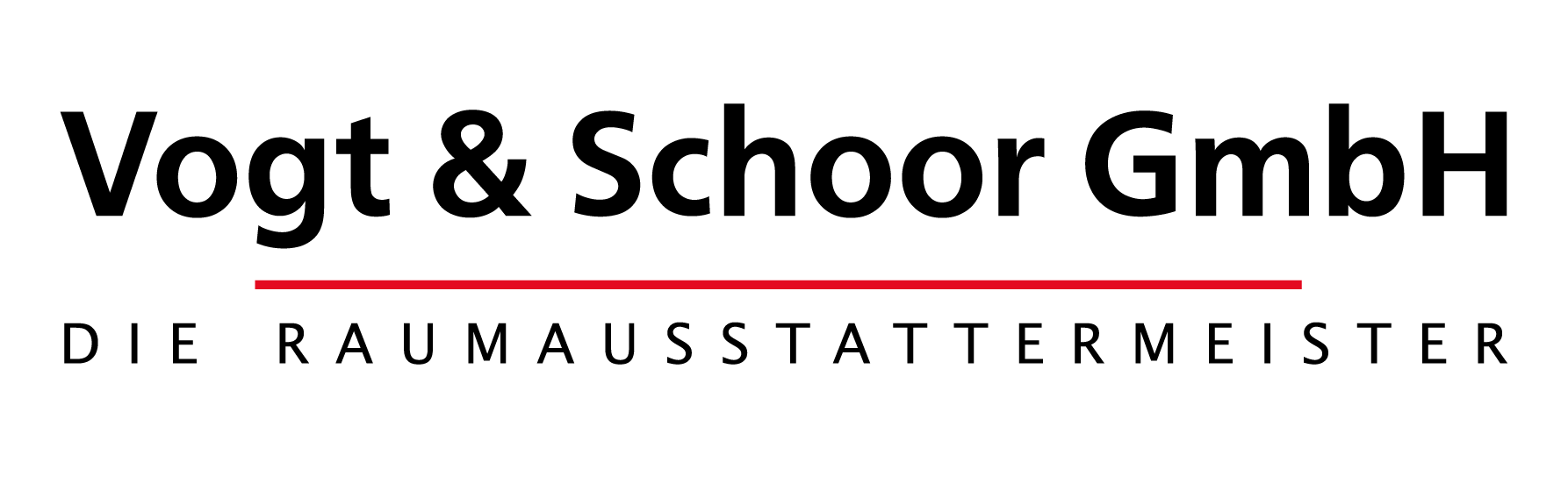 Vogt & Schoor Raumausstattermeister